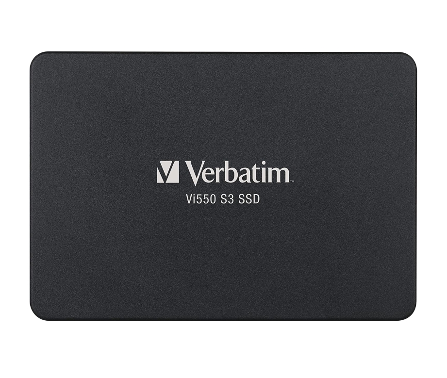 Verbatim Vi550 S3 2.5" SATA III 7mm SSD 128GB