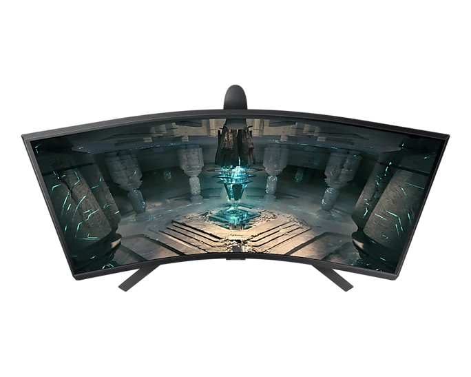 Samsung 32BG650 32" Odyssey G6 Smart