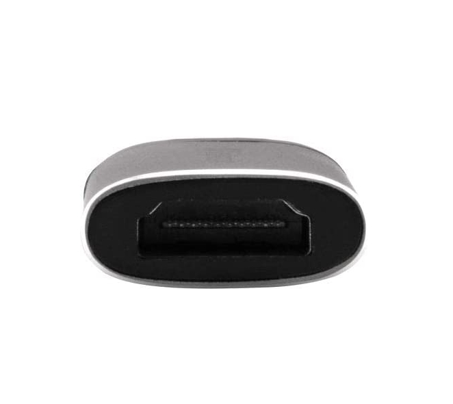 Verbatim USB-C to HDMI 4K Adapter - USB 3.1 Gen 1/HDMI 10cm Cable
