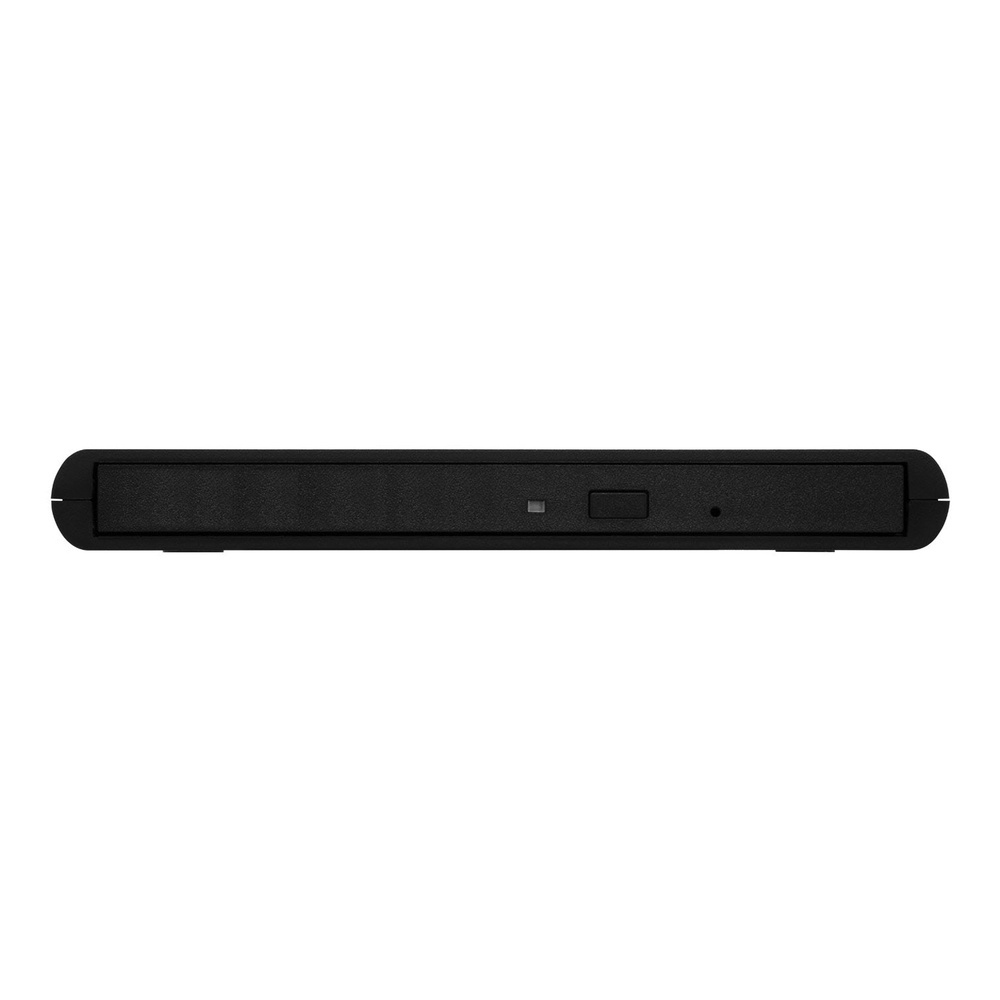 Verbatim Mobile DVD ReWriter USB 2.0 Black (Light Version)