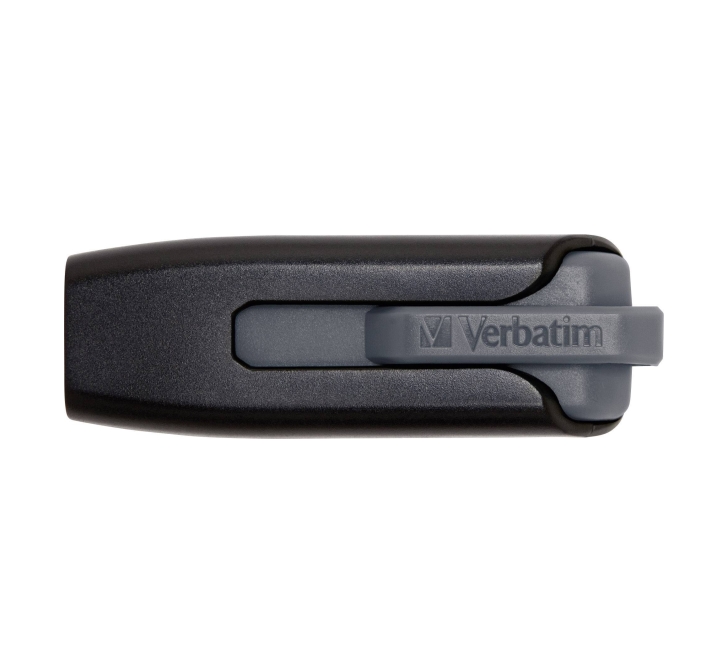 Verbatim V3 USB 3.0 64GB Store 'N' Go Drive Grey