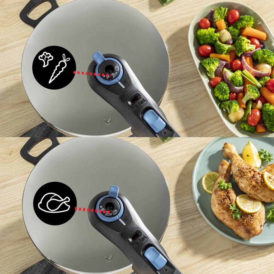 Tefal P2584401