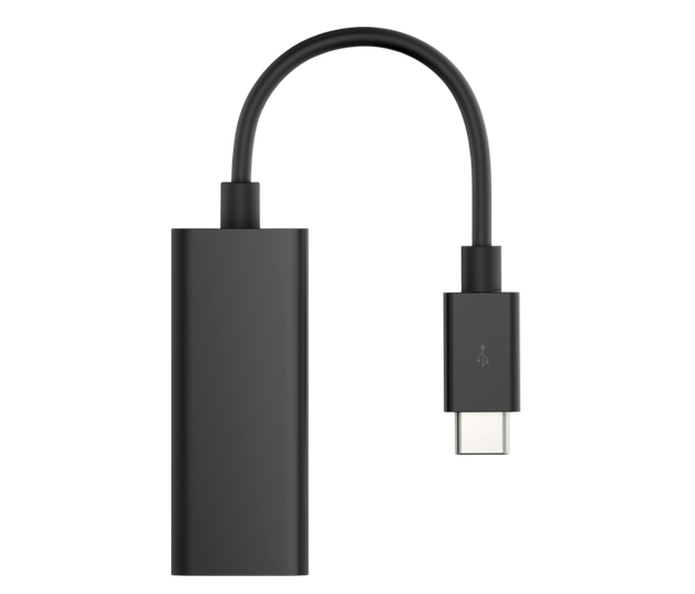 HP USB-C to RJ45 Adapter G2
