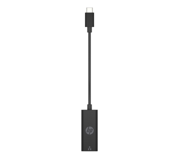 HP USB-C to RJ45 Adapter G2