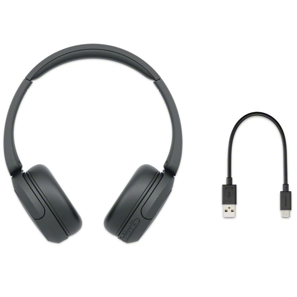 Sony Headset WH-CH520