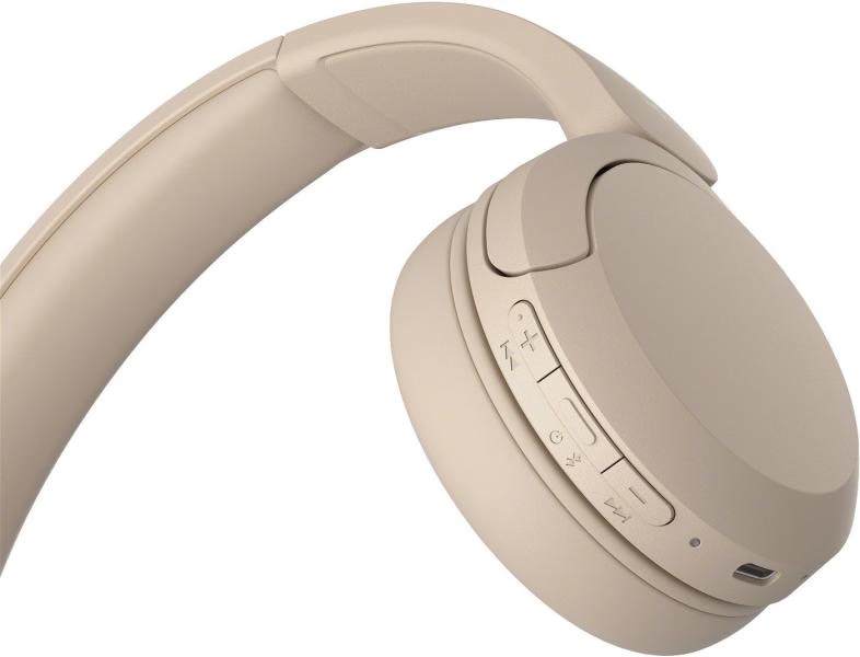 Sony Headset WH-CH520