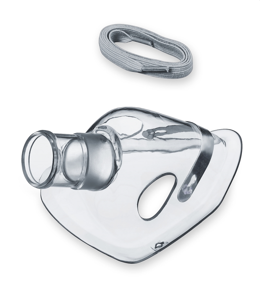 Beurer IH 18/21/26 (kids)/28/58 (kids)/60 Babymaske / Spare Pediatric mask