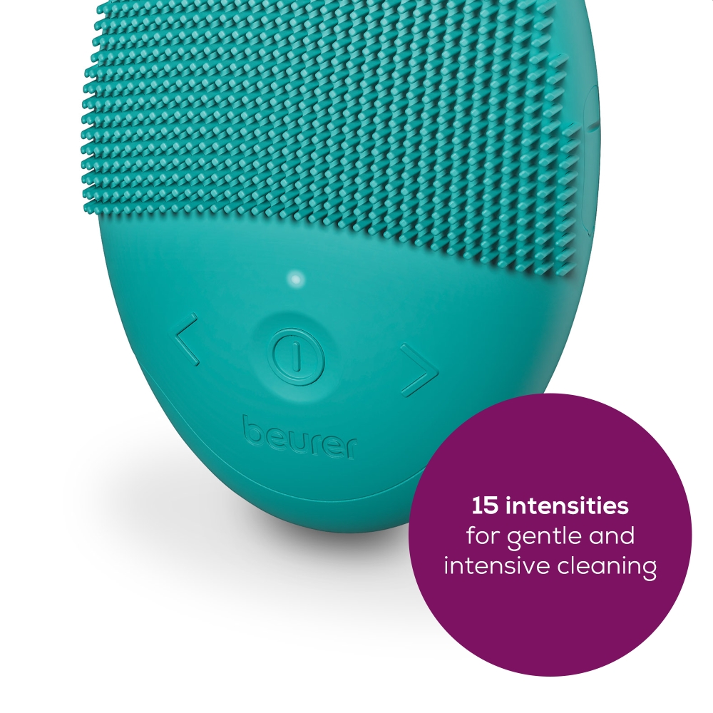Beurer FC 52 Laguna silicone facial brush
