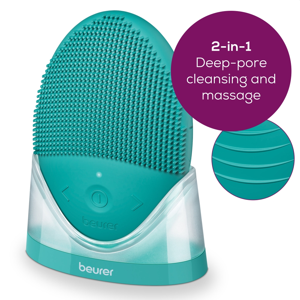 Beurer FC 52 Laguna silicone facial brush