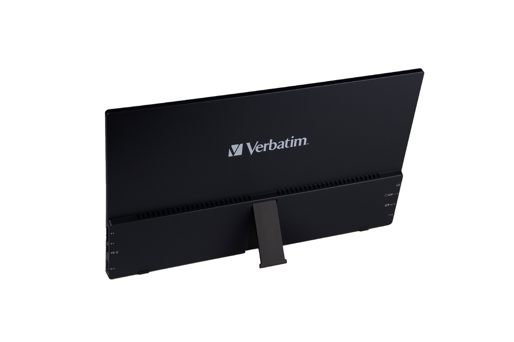 Verbatim PM-14 Portable Monitor 14" Full HD 1080p