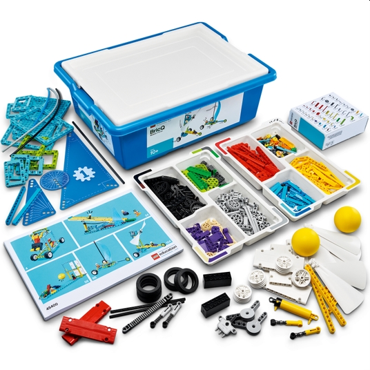 LEGO Education BricQ Motion Prime set