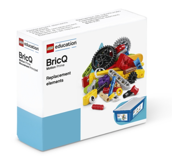 LEGO Education BricQ Motion Prime set
