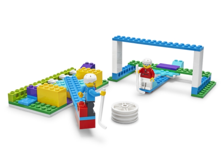 LEGO Education BricQ Motion Essential Set