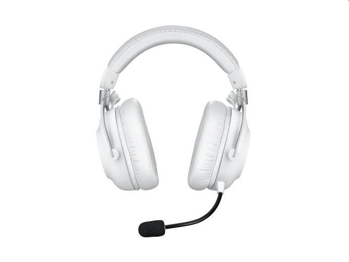 Logitech Pro X 2 Headset white