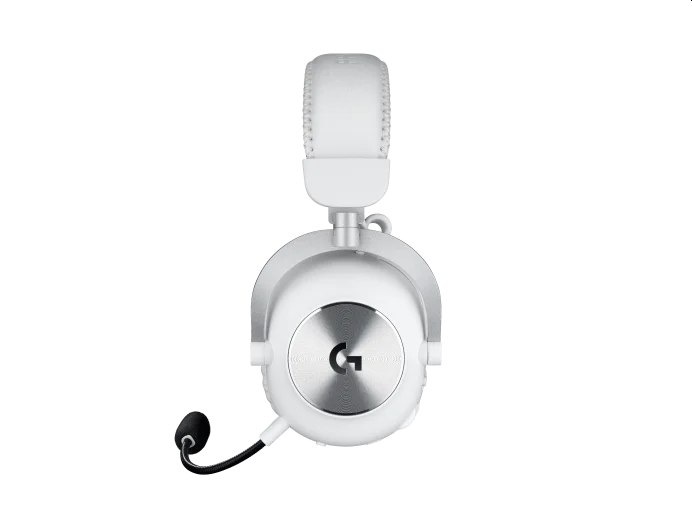Logitech Pro X 2 Headset white