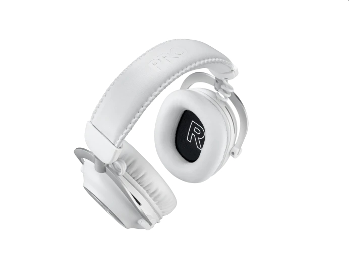Logitech Pro X 2 Headset white