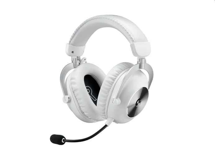 Logitech Pro X 2 Headset white