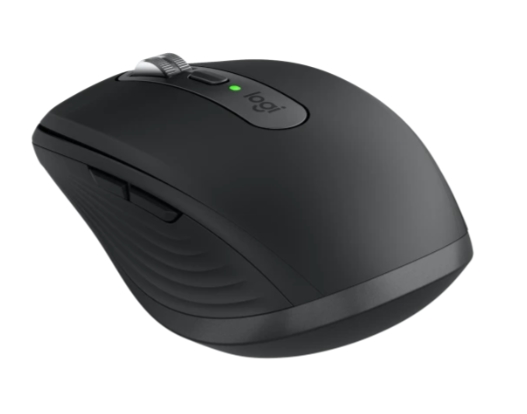 Logitech MX Anywhere 3S Graphite
