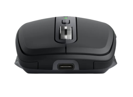 Logitech MX Anywhere 3S Graphite
