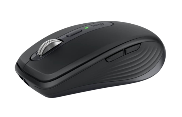 Logitech MX Anywhere 3S Graphite