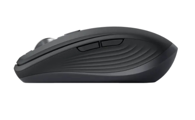 Logitech MX Anywhere 3S Graphite