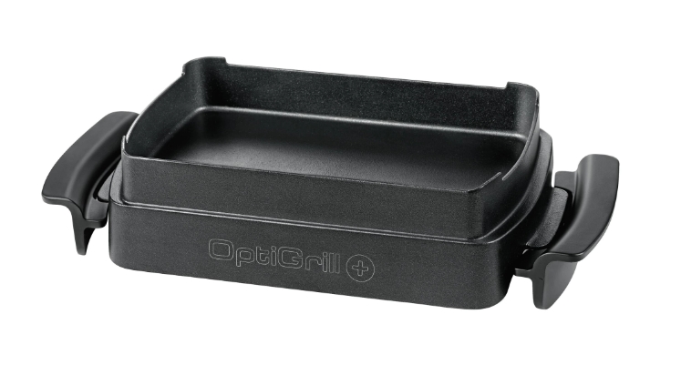 Tefal XA725870 Snacking/Baking accessory Optigrill Elite/ Optigrill+
