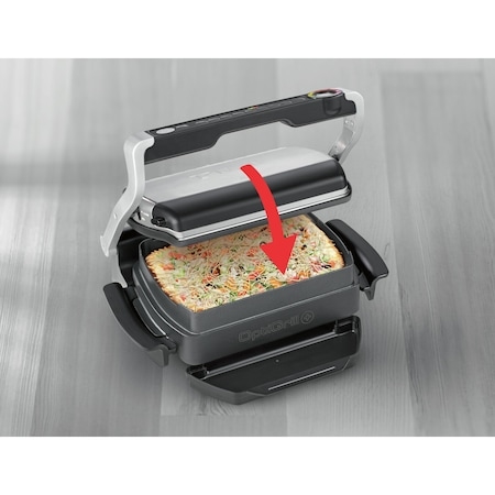 Tefal XA725870 Snacking/Baking accessory Optigrill Elite/ Optigrill+