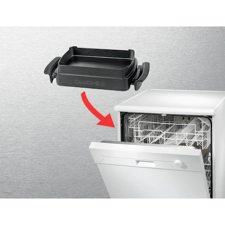 Tefal XA725870 Snacking/Baking accessory Optigrill Elite/ Optigrill+