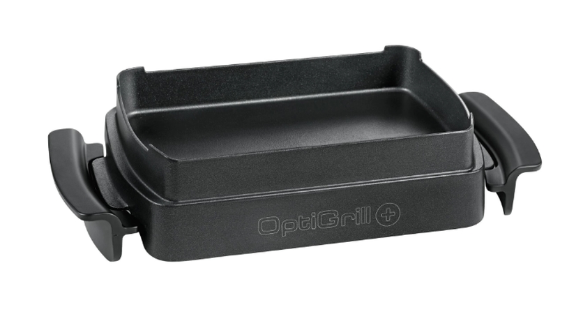 Tefal XA725870 Snacking/Baking accessory Optigrill Elite/ Optigrill+