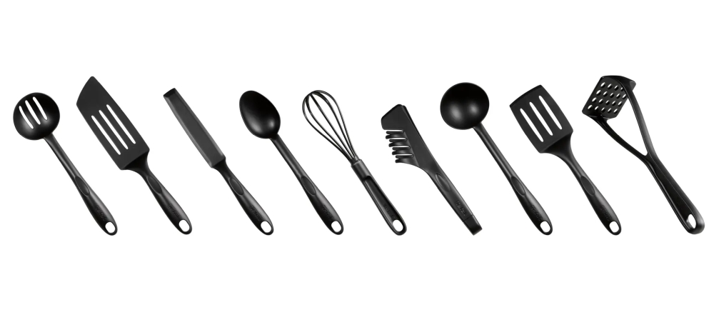Tefal K001S925 SET 9 ACCESSORIES BIENVENUE BLA