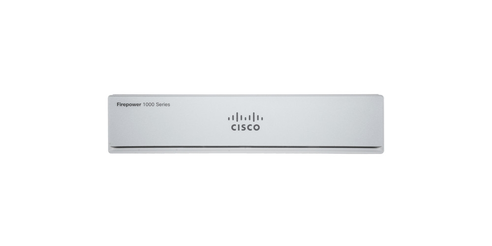 Cisco Firepower 1010E NGFW Non-POE Appliance