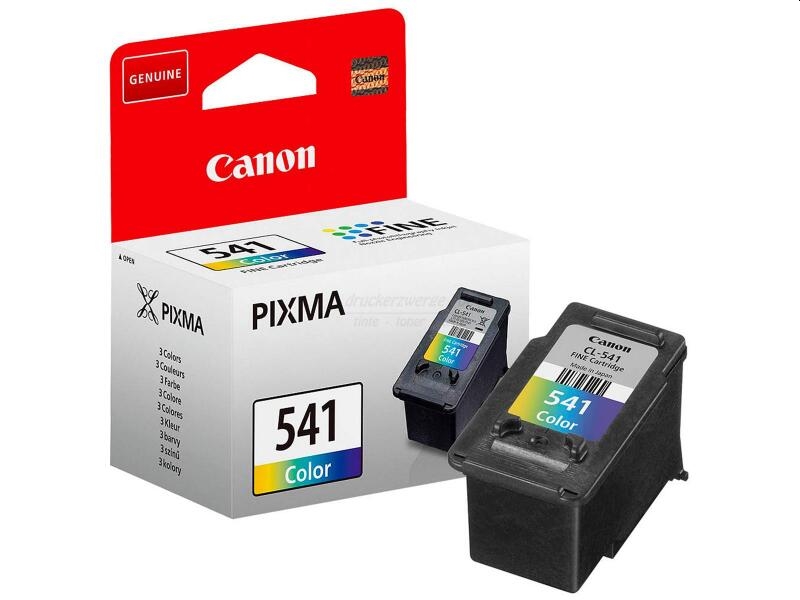 Canon CL-541