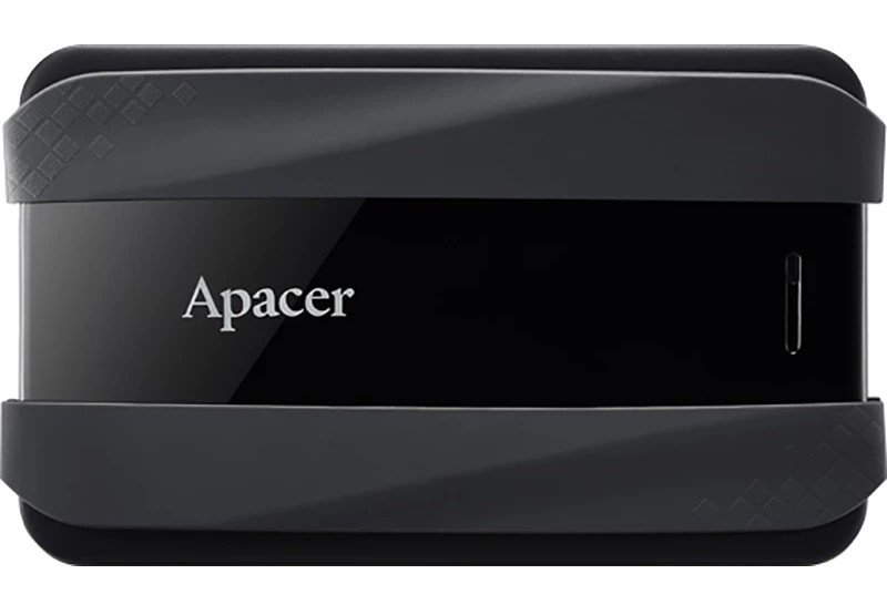 Apacer AC533