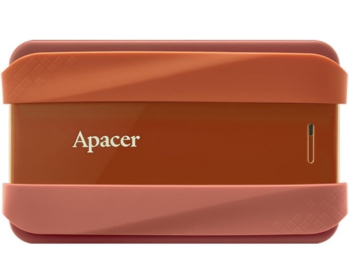 Apacer AC533