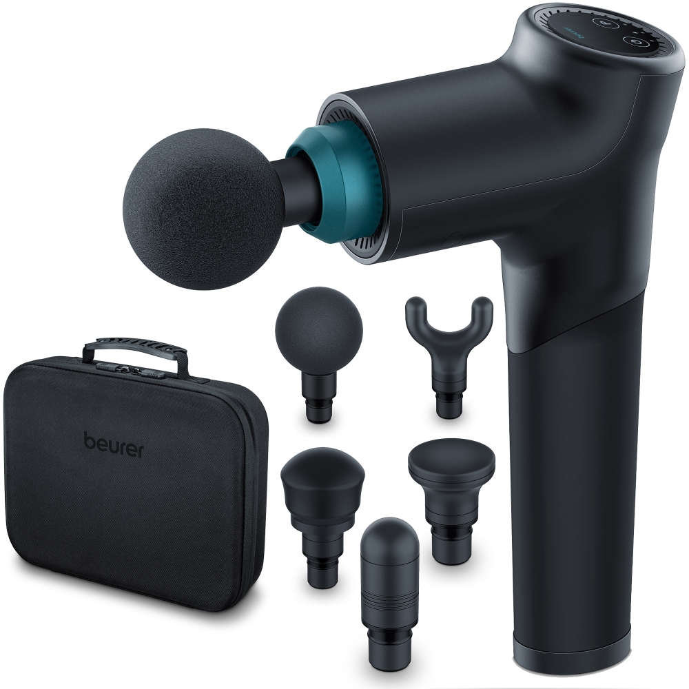 Beurer MG 185 deep tissue massager