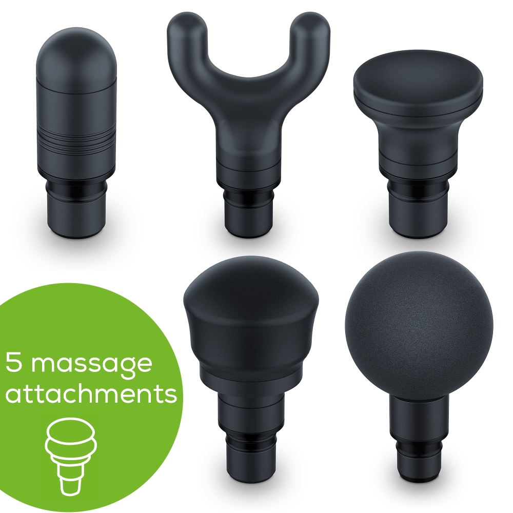 Beurer MG 185 deep tissue massager