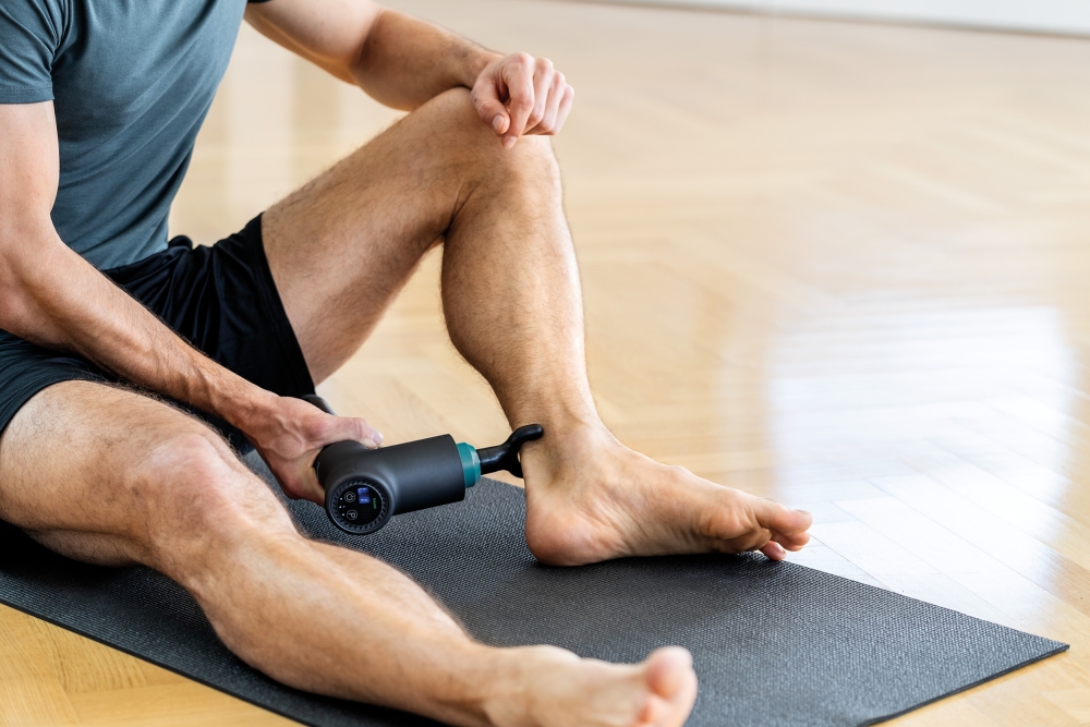 Beurer MG 185 deep tissue massager