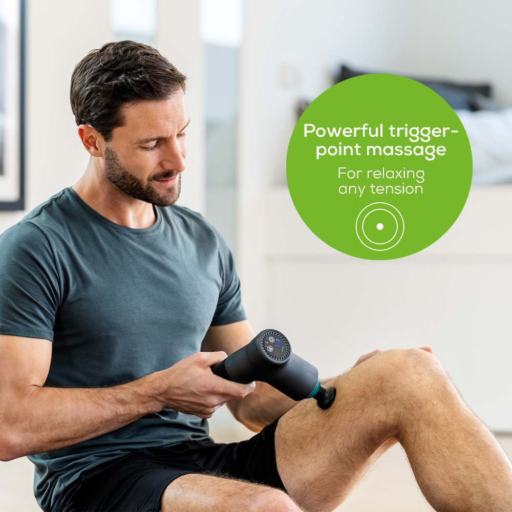 Beurer MG 185 deep tissue massager