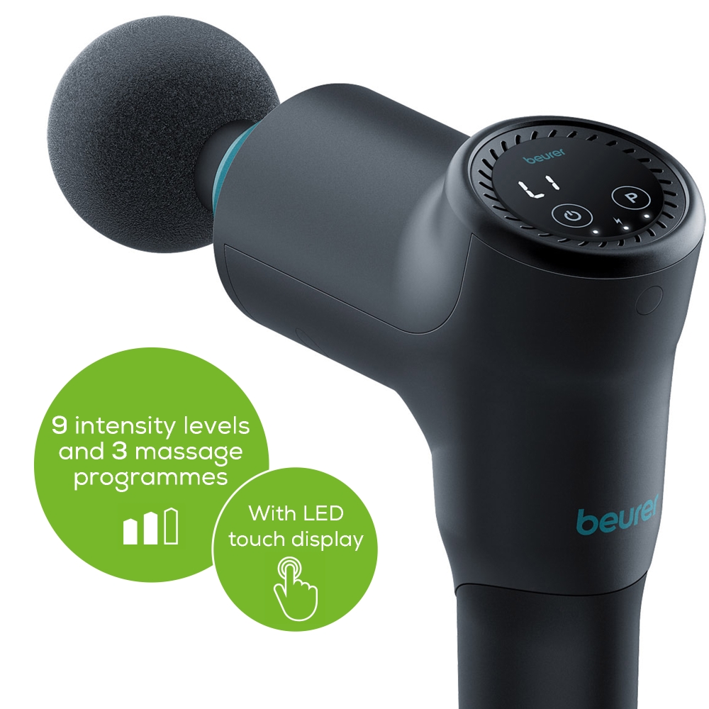 Beurer MG 185 deep tissue massager
