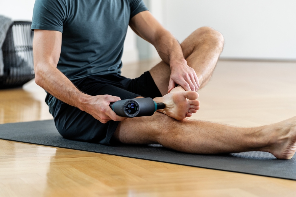 Beurer MG 185 deep tissue massager