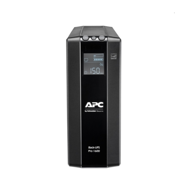 APC Back UPS Pro BR 1600VA