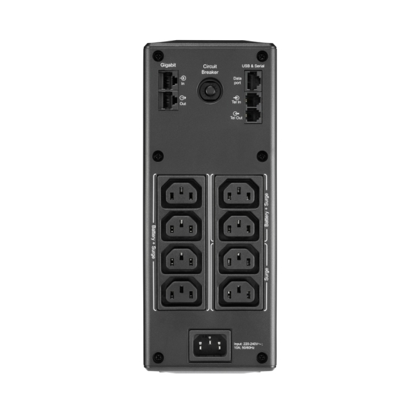 APC Back UPS Pro BR 1300VA