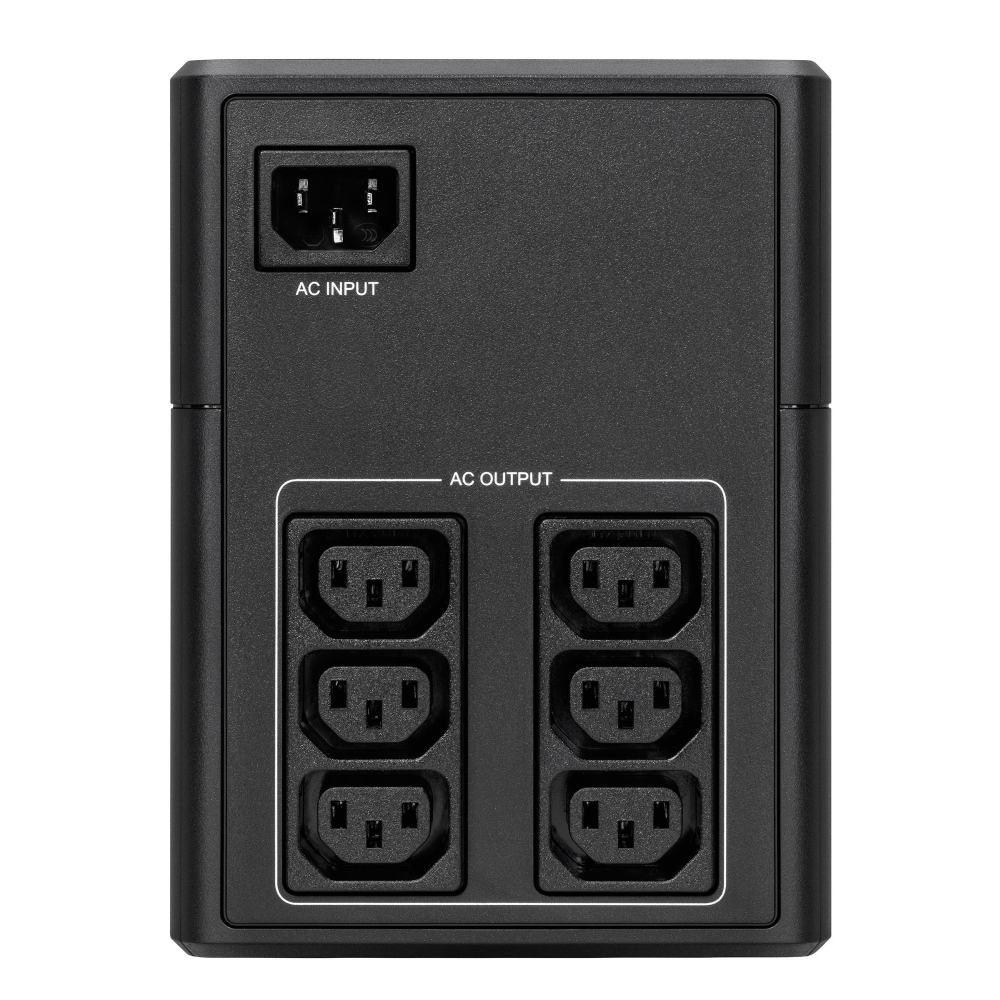 Eaton 5E 2200 USB IEC G2