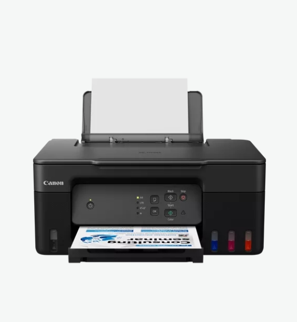 Canon PIXMA G2430 All-In-One
