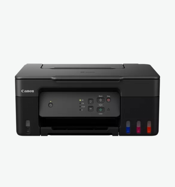 Canon PIXMA G2430 All-In-One