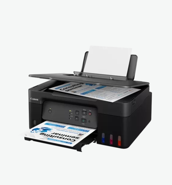 Canon PIXMA G2430 All-In-One