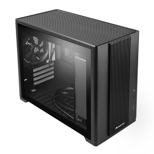 Chieftec UNI Chassis