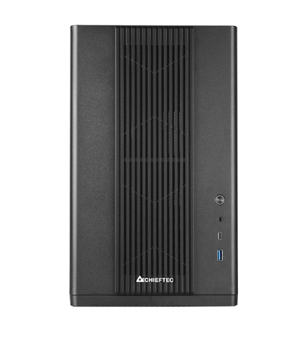 Chieftec UNI Chassis