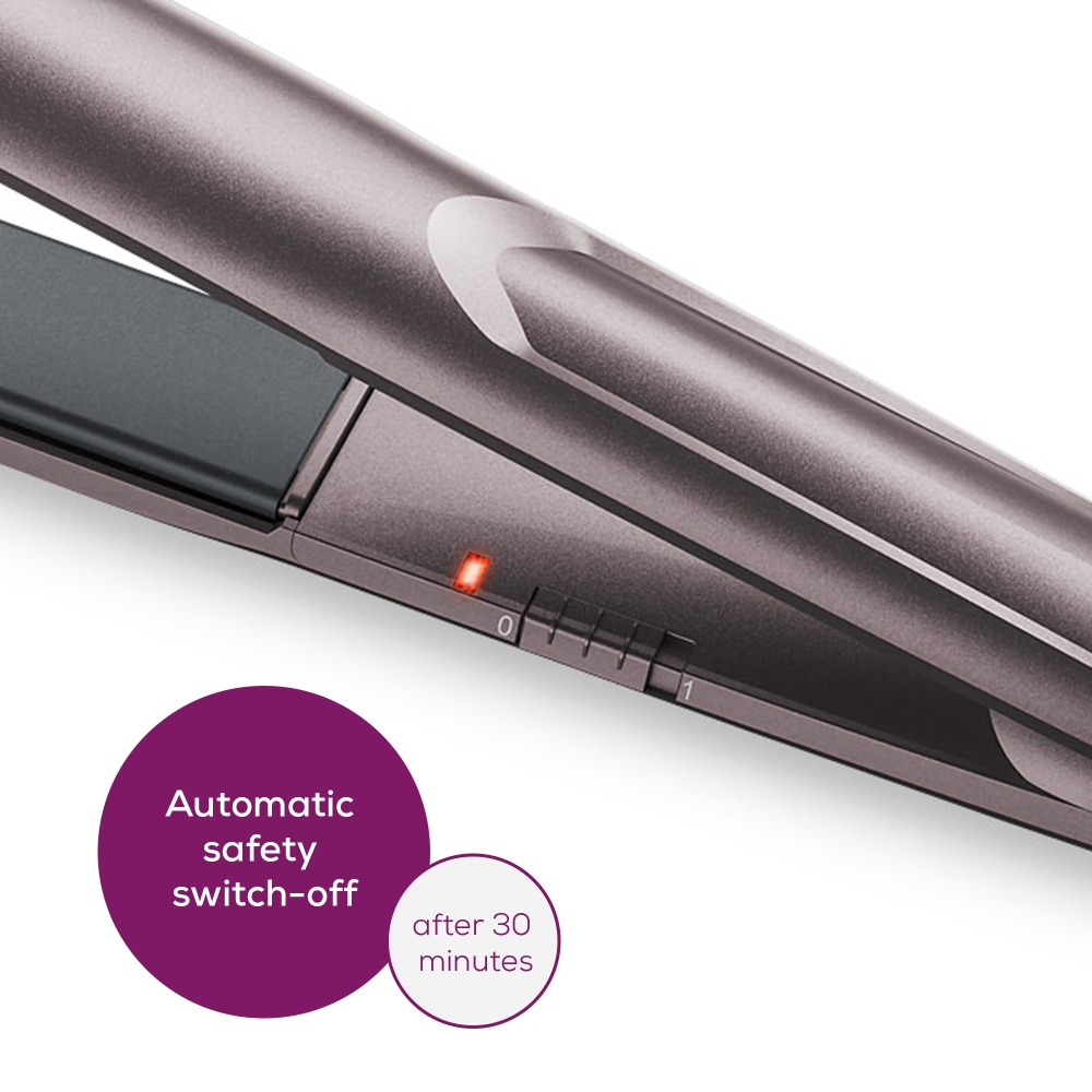 Beurer HS 15 Hair straightener
