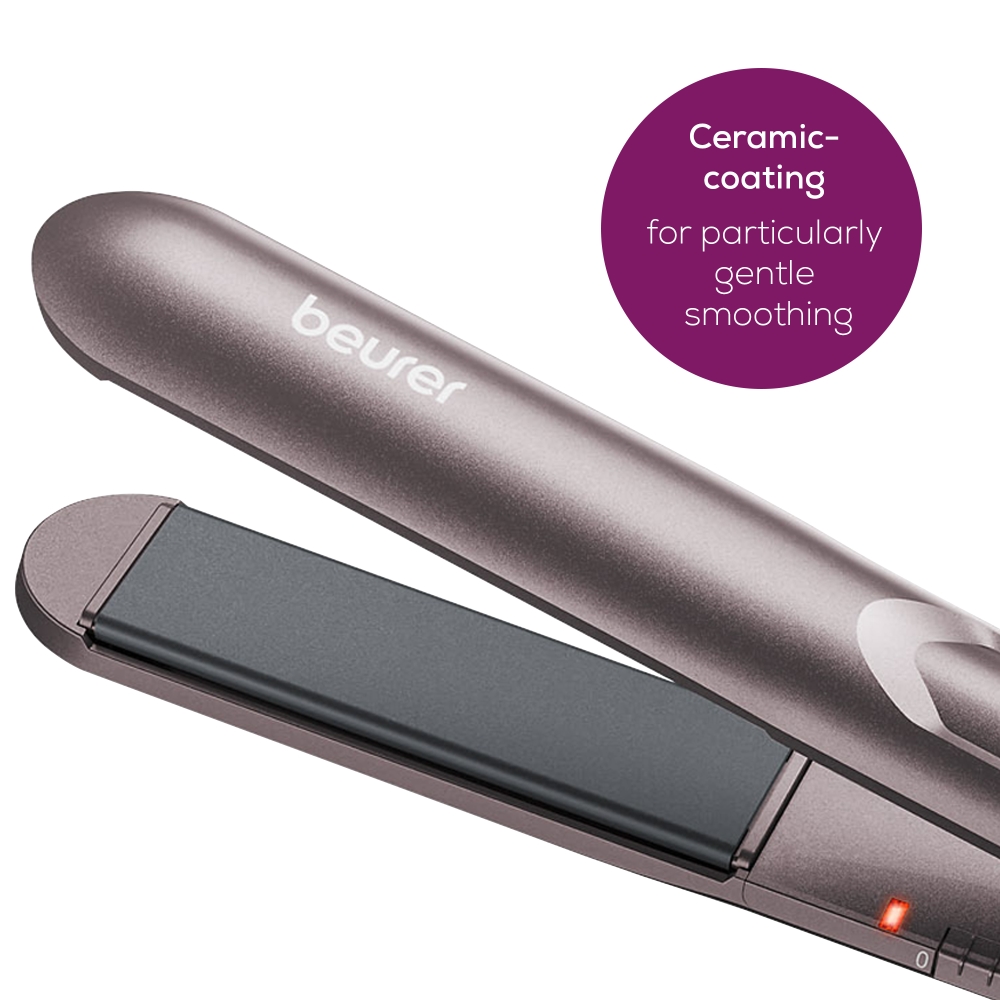 Beurer HS 15 Hair straightener